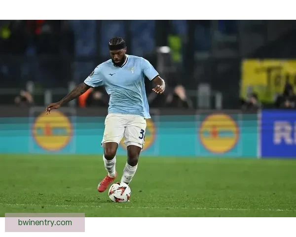 斯基拉曝萨德近千万欧签罗马尼奥利年薪六百万成建队核心全新