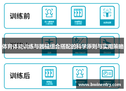 体育体能训练与器械组合搭配的科学原则与实用策略